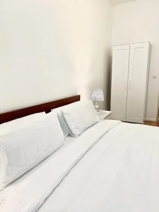 Modernes 2 Zimmer Apartment Berlin