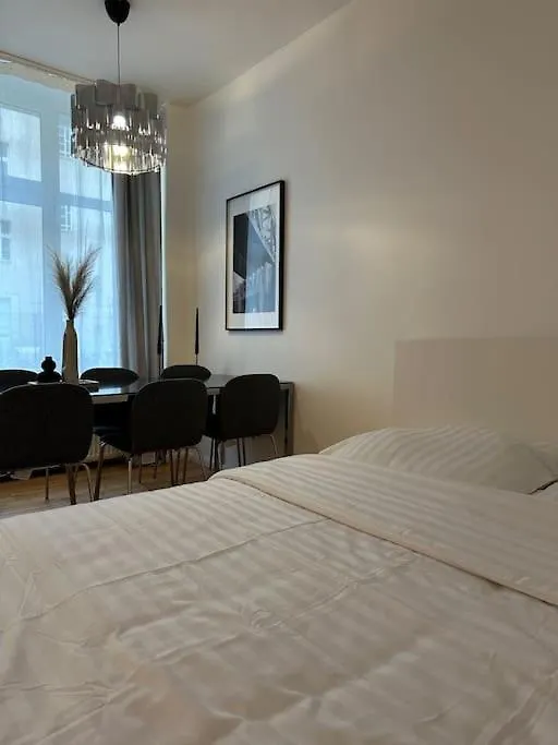 Modernes 2 Zimmer Apartment Berlin 0*,  Deutschland