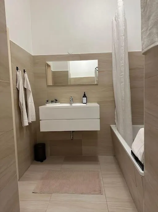 Modernes 2 Zimmer Apartment Berlin