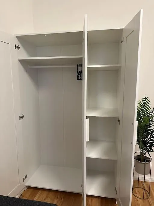 Modernes 2 Zimmer Apartment Berlin