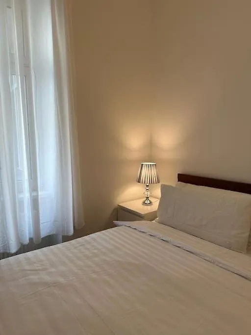 Modernes 2 Zimmer Apartment Berlin