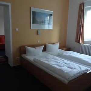 Hotel Sueden, Berlijn