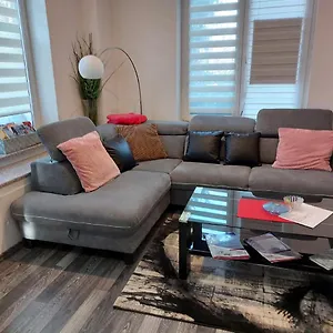 Mahlsdorf Apartment