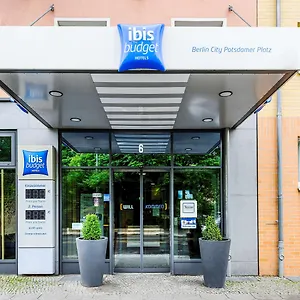Ibis Budget Potsdamer Platz Ξενοδοχείο