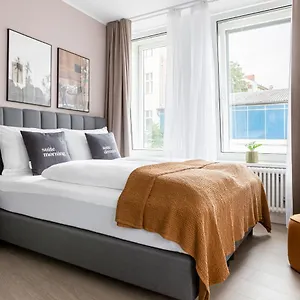 Limehome Luise Henriette Str - Digital Access Aparthotel