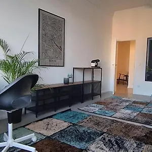 Appartement Loft46 - Self Checkin - Long And Shortstay, Berlin