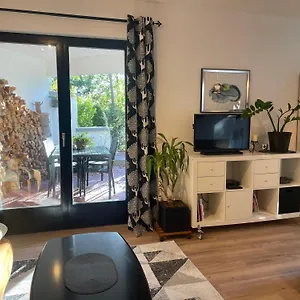 Frohnau Apartment