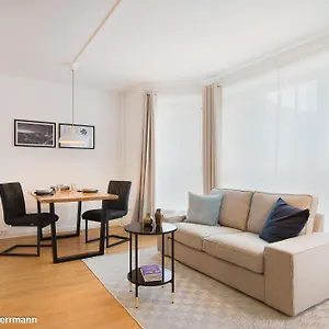 Am Brandenburger Tor Apartmán