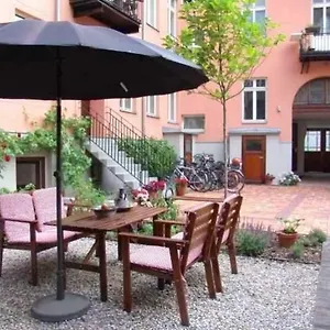 Mitte Apartment