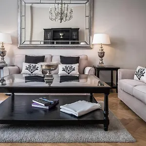 Palacina - Serviced Apartment